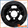 Poulie damper vilebrequin pour PEUGEOT | RKP-PE-010, 31782